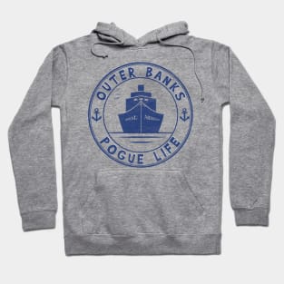 Royal Merchant, Outer Banks, Pogue Life Hoodie